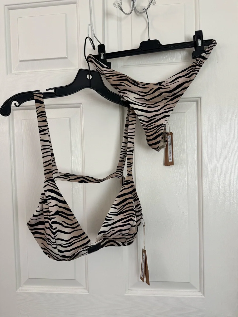 SKIMS two piece